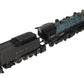 MTH 30-1645-1 O Erie 2-8-8-8-2 Imperial Triplex Steam Engine w/PS 3.0 #5015 VG/Box