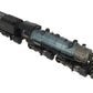 MTH 30-1645-1 O Erie 2-8-8-8-2 Imperial Triplex Steam Engine w/PS 3.0 #5015 VG/Box