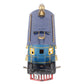 American Flyer 3113 Vintage O 0-4-0 Electric Locomotive -Repainted