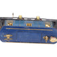 American Flyer 3113 Vintage O 0-4-0 Electric Locomotive -Repainted