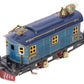 American Flyer 3113 Vintage O 0-4-0 Electric Locomotive -Repainted