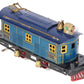 American Flyer 3113 Vintage O 0-4-0 Electric Locomotive -Repainted