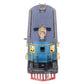 American Flyer 3113 Vintage O 0-4-0 Electric Locomotive -Repainted