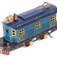 American Flyer 3113 Vintage O 0-4-0 Electric Locomotive -Repainted
