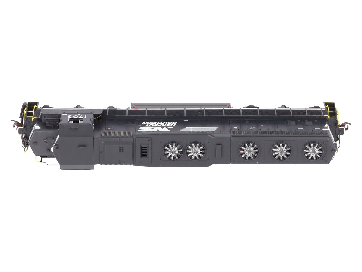 Athearn ATHG65816 HO NS SD45-2 Diesel Locomotive w/ DCC & Sound #1703 LN/Box