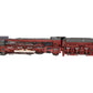 Brawa 40441 HO Scale DR 39.10 Steam Locomotive w/ Tender #391012 NIB