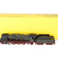 Brawa 40441 HO Scale DR 39.10 Steam Locomotive w/ Tender #391012 NIB