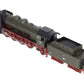 Brawa 40441 HO Scale DR 39.10 Steam Locomotive w/ Tender #391012 NIB