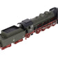 Brawa 40441 HO Scale DR 39.10 Steam Locomotive w/ Tender #391012 NIB