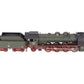 Brawa 40441 HO Scale DR 39.10 Steam Locomotive w/ Tender #391012 NIB