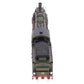 Brawa 40273 HO Scale 4-2-2 S9 Steam Locomotive w/ Tender #908 LN/Box