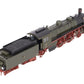 Brawa 40273 HO Scale 4-2-2 S9 Steam Locomotive w/ Tender #908 LN/Box
