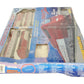 Mehano T671 HO Scale Thalys Electric Train Set (Set of 4) EX/Box