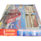 Mehano T671 HO Scale Thalys Electric Train Set (Set of 4) EX/Box