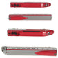 Mehano T671 HO Scale Thalys Electric Train Set (Set of 4) EX/Box