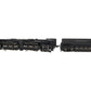 Athearn G9122 HO UP 4-6-6-4 Challenger Steam Locomotive #3985 w/DCC & Sound EX/Box