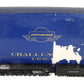 Athearn G9122 HO UP 4-6-6-4 Challenger Steam Locomotive #3985 w/DCC & Sound EX/Box