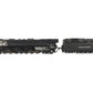 Athearn G9122 HO UP 4-6-6-4 Challenger Steam Locomotive #3985 w/DCC & Sound EX/Box