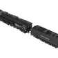 Athearn G9122 HO UP 4-6-6-4 Challenger Steam Locomotive #3985 w/DCC & Sound EX/Box