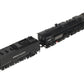 Athearn G9122 HO UP 4-6-6-4 Challenger Steam Locomotive #3985 w/DCC & Sound EX/Box
