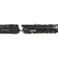 Athearn G9122 HO UP 4-6-6-4 Challenger Steam Locomotive #3985 w/DCC & Sound EX/Box