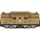 Lionel 402 Vintage Standard Gauge 0-4-4-0 Mojave Electric Locomotive VG