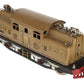 Lionel 402 Vintage Standard Gauge 0-4-4-0 Mojave Electric Locomotive VG