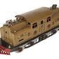 Lionel 402 Vintage Standard Gauge 0-4-4-0 Mojave Electric Locomotive VG