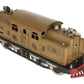 Lionel 402 Vintage Standard Gauge 0-4-4-0 Mojave Electric Locomotive VG