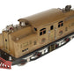 Lionel 402 Vintage Standard Gauge 0-4-4-0 Mojave Electric Locomotive VG
