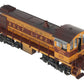 O Scale Brass Tacoma Belt Line 2-Rail Diesel Locomotive #902