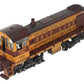 O Scale Brass Tacoma Belt Line 2-Rail Diesel Locomotive #902