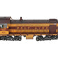 O Scale Brass Tacoma Belt Line 2-Rail Diesel Locomotive #902