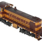O Scale Brass Tacoma Belt Line 2-Rail Diesel Locomotive #902