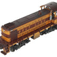 O Scale Brass Tacoma Belt Line 2-Rail Diesel Locomotive #902
