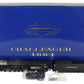 Athearn G9132 HO Union Pacific 4-6-6-4 Steam Locomotive #3958 with DCC & Sound EX/Box