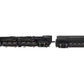 Athearn G9132 HO Union Pacific 4-6-6-4 Steam Locomotive #3958 with DCC & Sound EX/Box