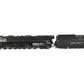 Athearn G9132 HO Union Pacific 4-6-6-4 Steam Locomotive #3958 with DCC & Sound EX/Box