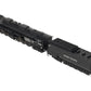 Athearn G9132 HO Union Pacific 4-6-6-4 Steam Locomotive #3958 with DCC & Sound EX/Box