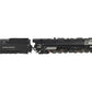 Athearn G9132 HO Union Pacific 4-6-6-4 Steam Locomotive #3958 with DCC & Sound EX/Box