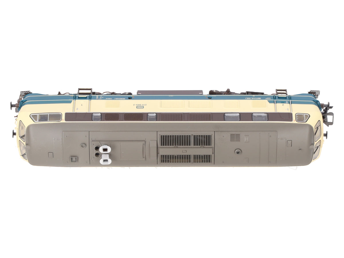 ESU 31021 HO Scale DB Electric Locomotive #21500-02 NIB