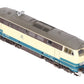 ESU 31021 HO Scale DB Electric Locomotive #21500-02 NIB