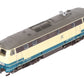 ESU 31021 HO Scale DB Electric Locomotive #21500-02 NIB