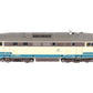 ESU 31021 HO Scale DB Electric Locomotive #21500-02 NIB