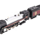 MTH 30-1169-0 O 4-6-4 Royal Hudson Steam Engine & Tender w/Loco Sound #2860 EX/Box
