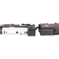 MTH 30-1169-0 O 4-6-4 Royal Hudson Steam Engine & Tender w/Loco Sound #2860 EX/Box