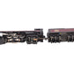 MTH 30-1169-0 O 4-6-4 Royal Hudson Steam Engine & Tender w/Loco Sound #2860 EX/Box