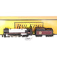 MTH 30-1169-0 O 4-6-4 Royal Hudson Steam Engine & Tender w/Loco Sound #2860 EX/Box