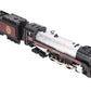 MTH 30-1169-0 O 4-6-4 Royal Hudson Steam Engine & Tender w/Loco Sound #2860 EX/Box