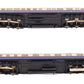 Marklin 2681 HO Scale Kaiser Wilhelm II Imperial Court 2-Car Set LN/Box